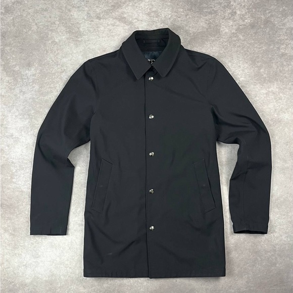 [95]HERNO
Laminar City Trench Coat Size 48 Size (M) - Picture 3 of 5